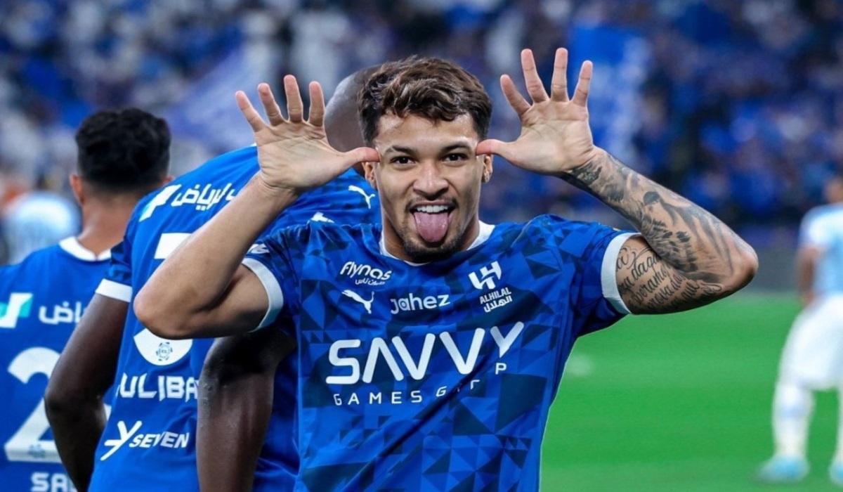 ماركوس ليناردو يوافق على الإنتقال لأتلتيكو