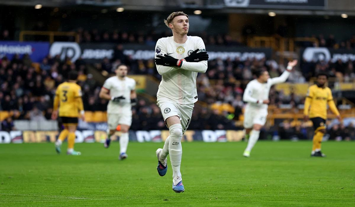 بالمر: لن أتحجج بالإصابات