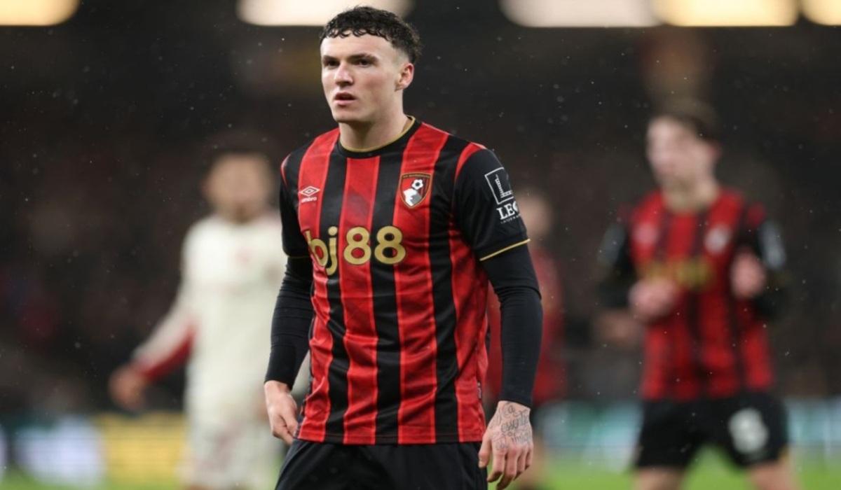 لاعب ميلان ينتقل نهائيا لبورنموث