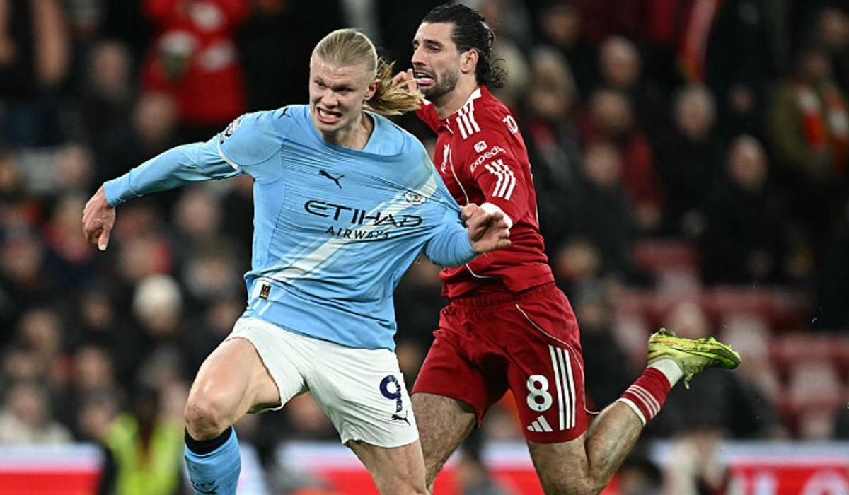 سبوزلاي يغيب عن مباراة سندرلاند