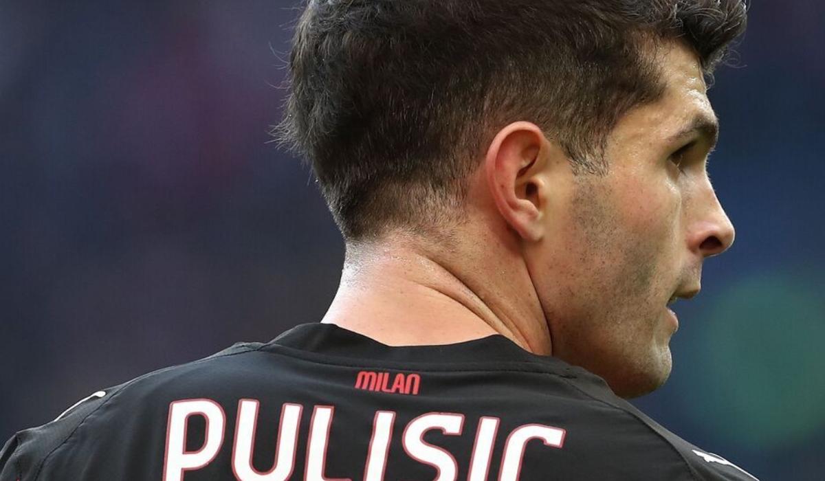 بوليسيتش يعود لتعديم هجوم ميلان