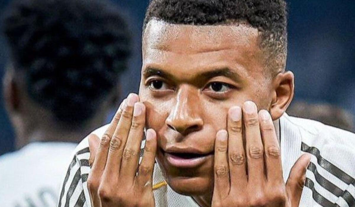 أربيلوا: مبابي جاهز لمواجهة سوسييداد