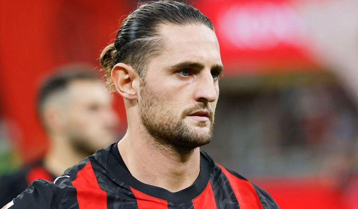 رابيو يغيب عن مباراة كومو