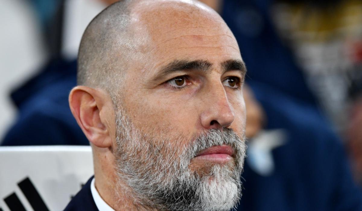 رسميا: توتنهام يعين تودور كمدرب مؤقت