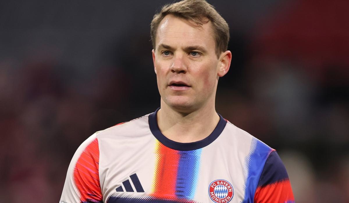 الكشف عن مدة غياب نوير