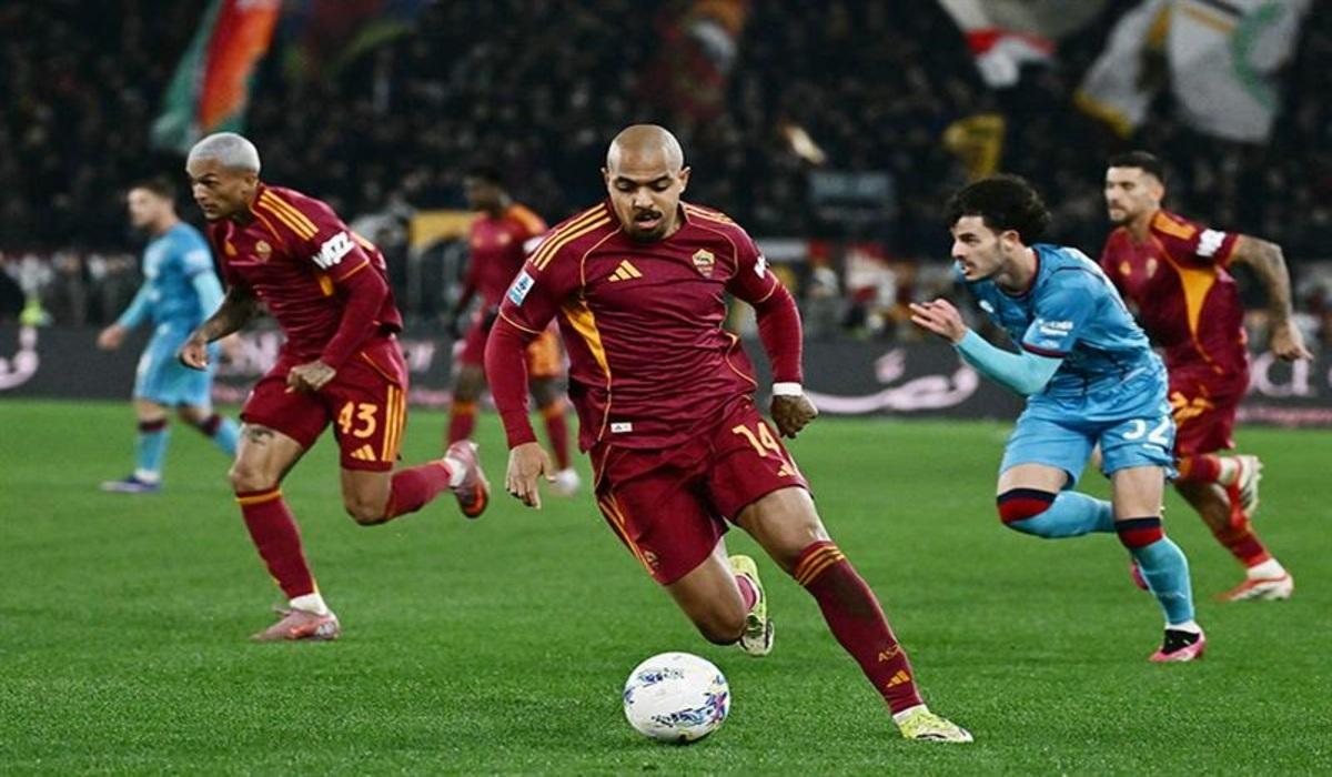 روما ينوي ضم مالين بشكل نهائي 