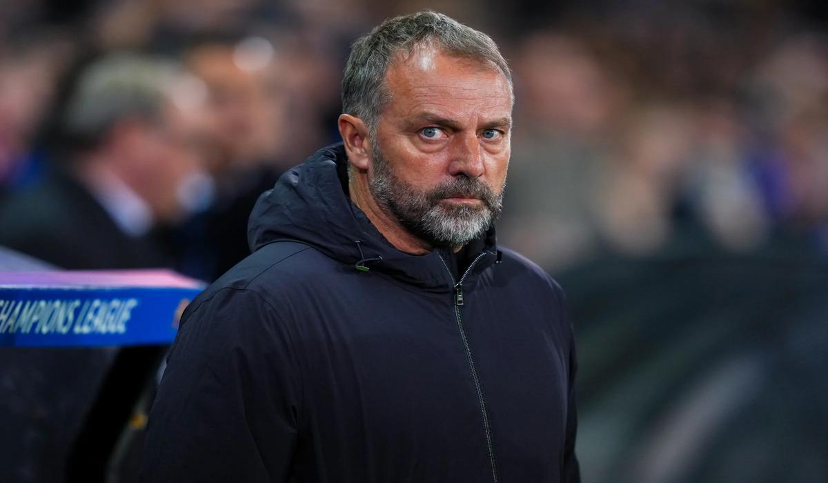 فليك: لم نلعب بشكل جيد