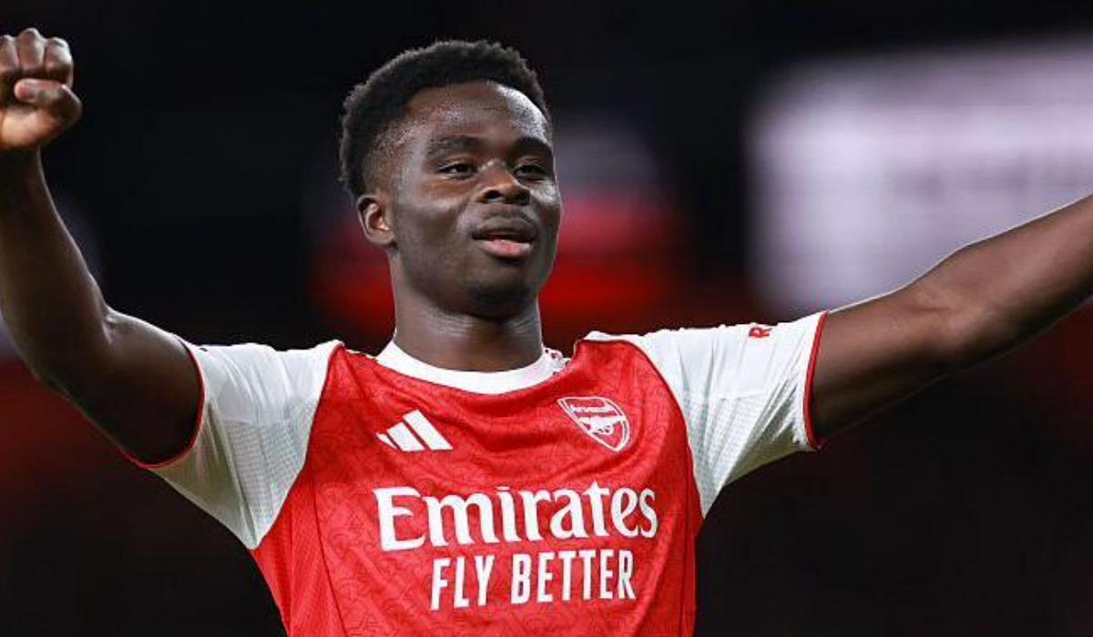 عاجل: ساكا مدفعجي حتى 2031