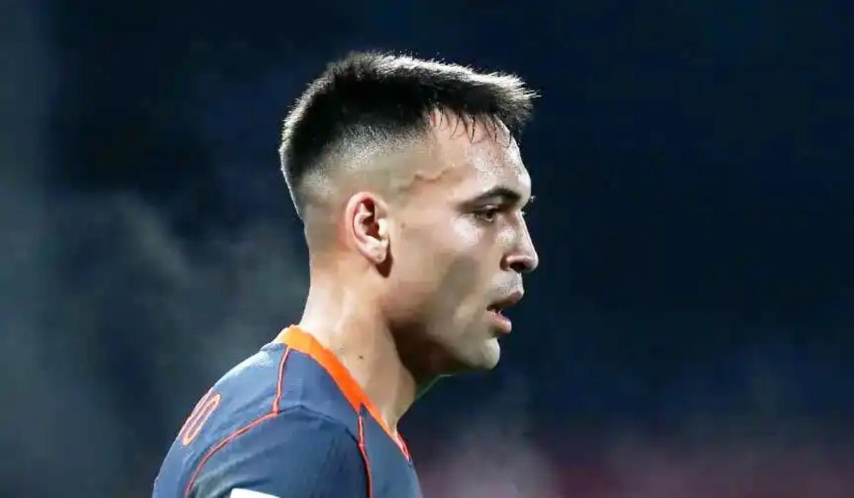 الإصابة تضرب نجم إنتر ميلانو