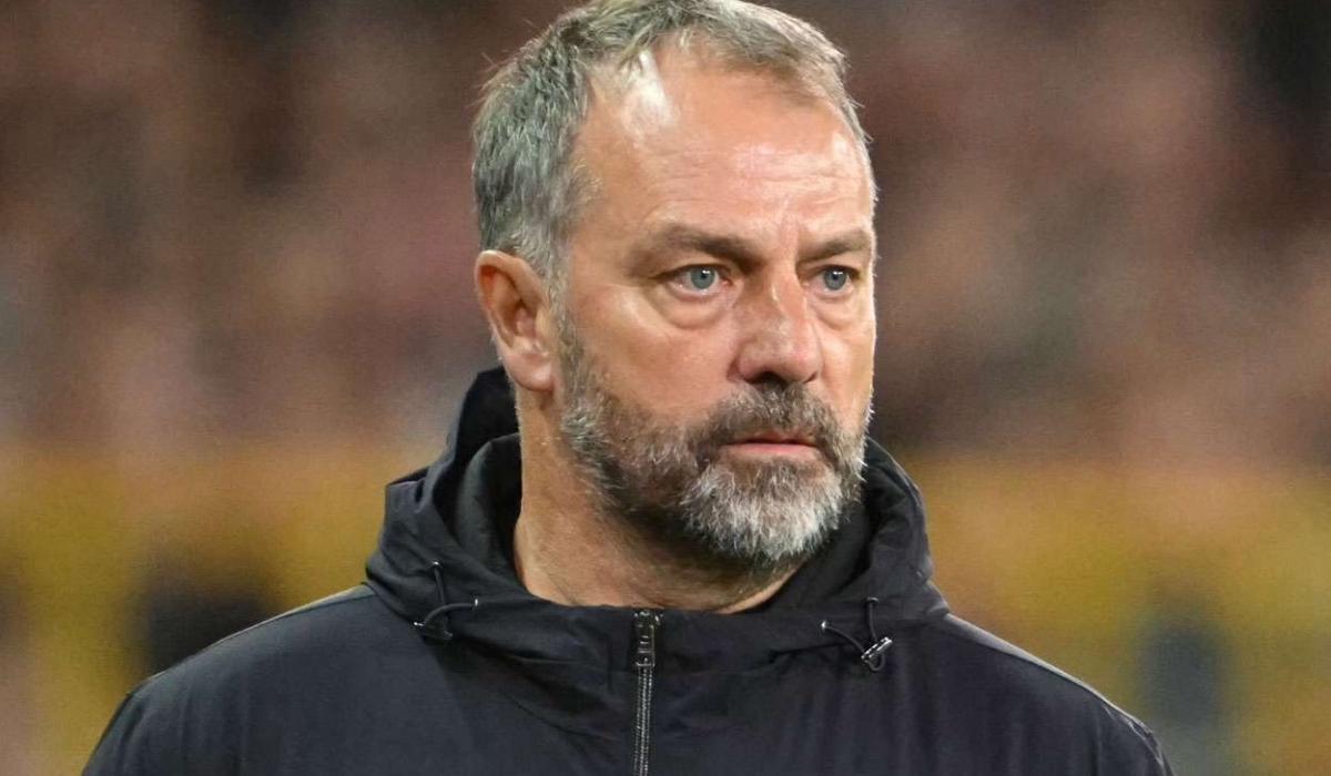 فليك: نعلم ما يجب علينا فعله