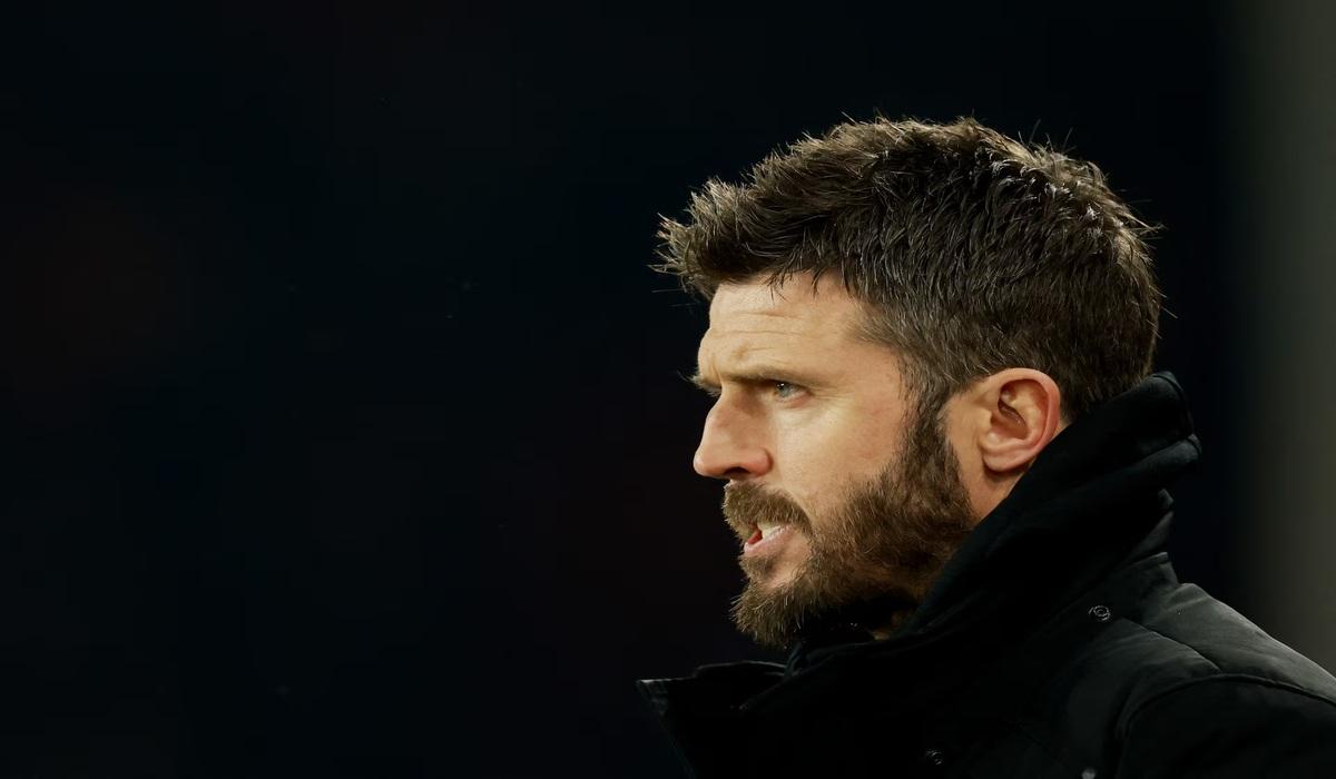 تعليق كاريك على الإنتصار الهام على إيفرتون 