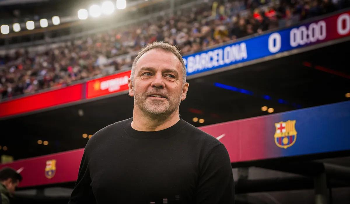 فليك: دفاعنا كان رائع أمام فياريال