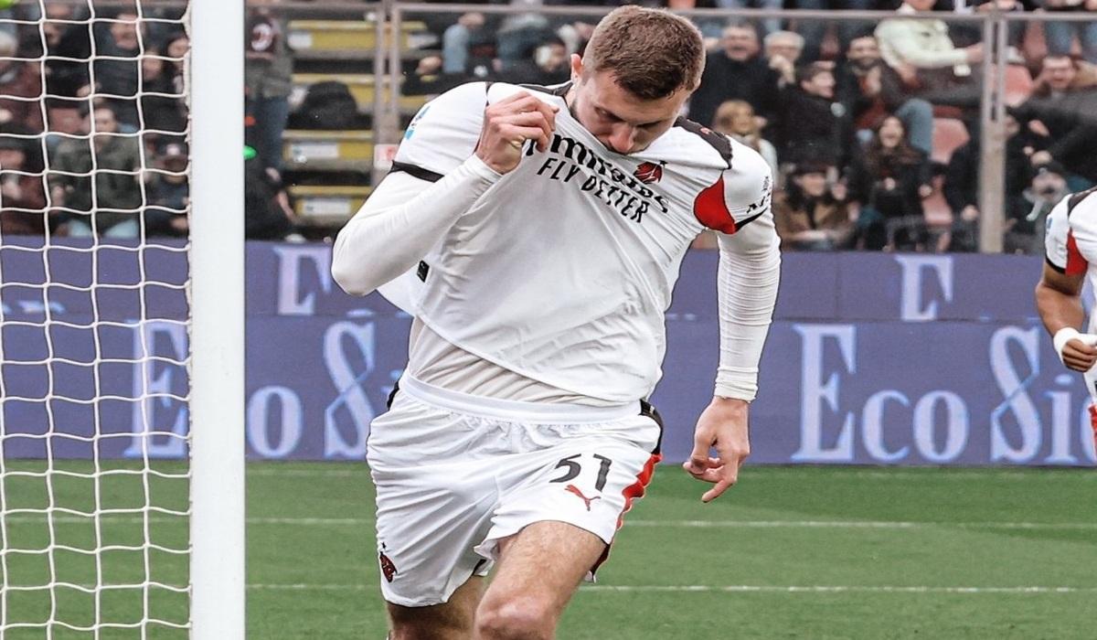 ميلان يعود لسكة الإنتصارات في الكالشيو