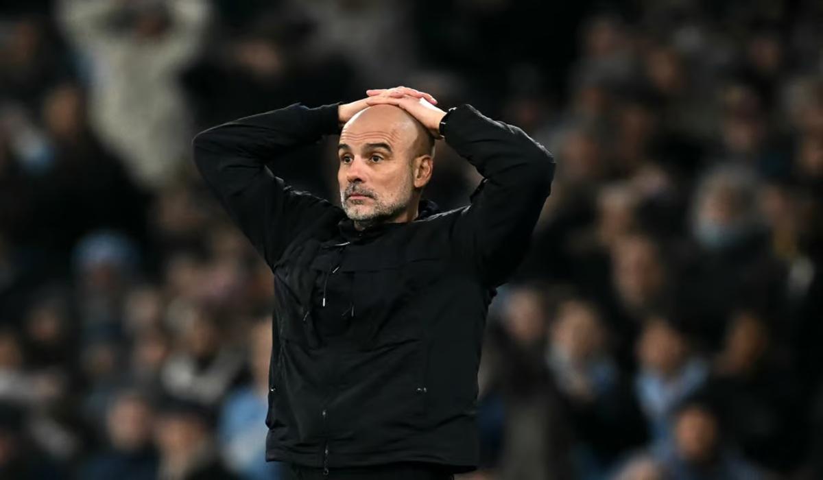 بيب: يجب أن نسجل أهداف أكثر