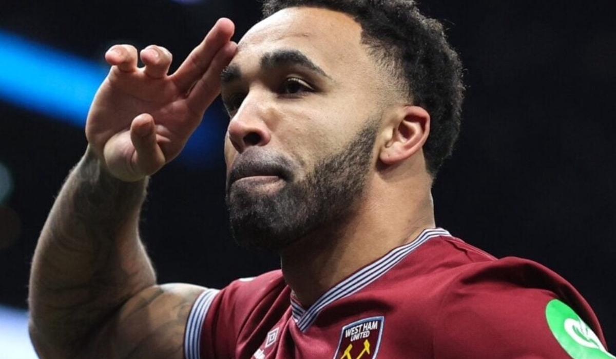 وست هام يحافظ على كالوم ويسلون لموسم إضافي