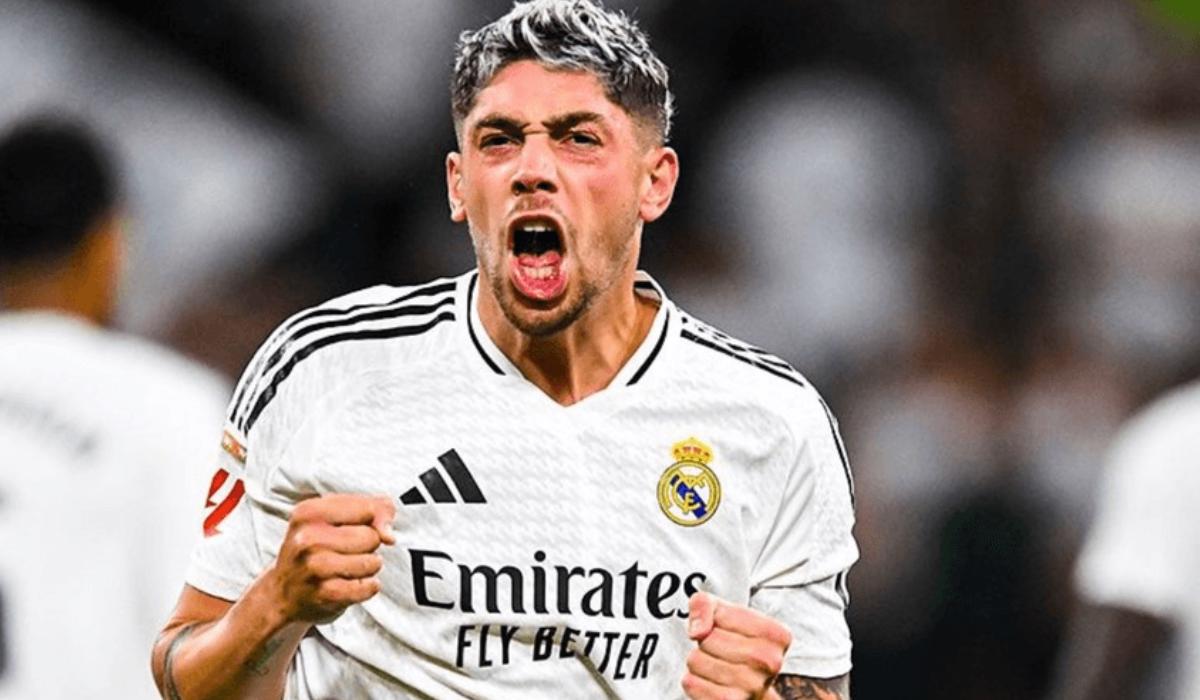 فالفيردي: متحمسون لمواجهة سيتي