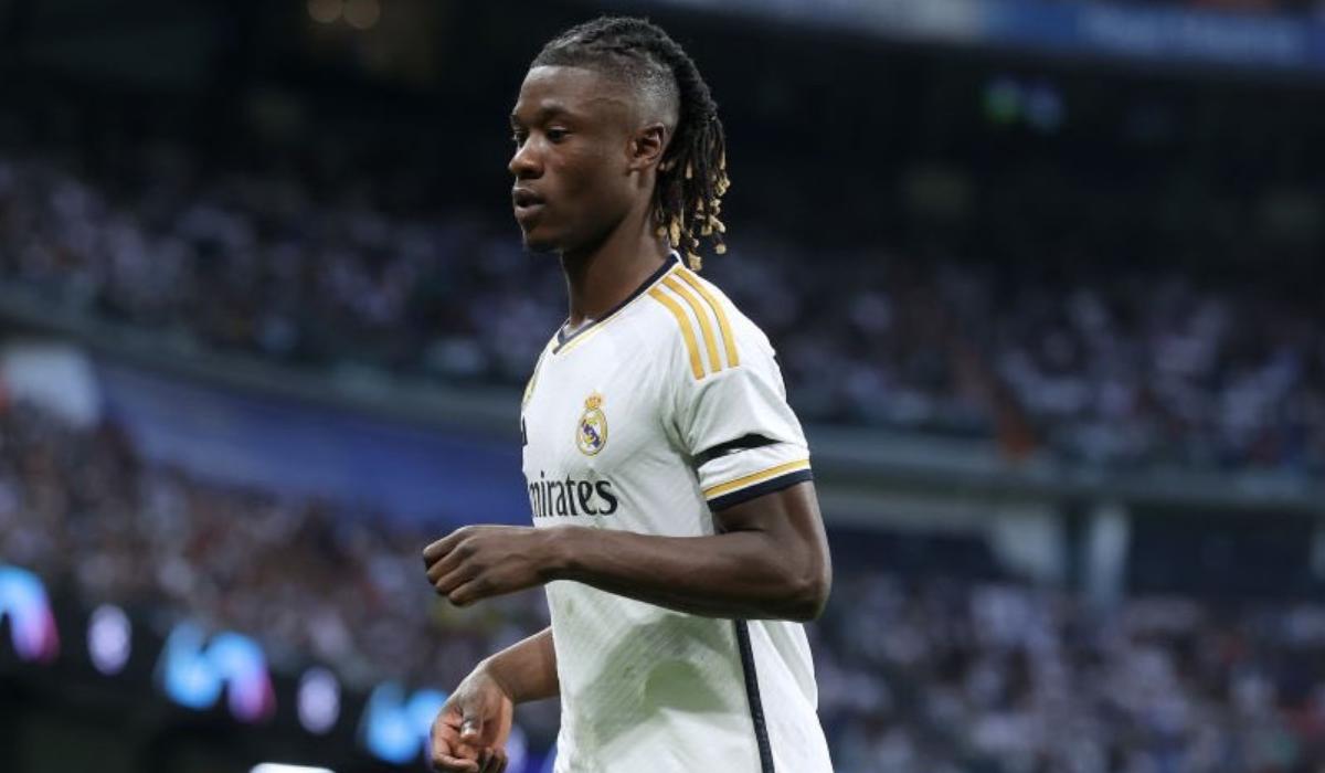 أربيلوا: كامافينجا جاهز