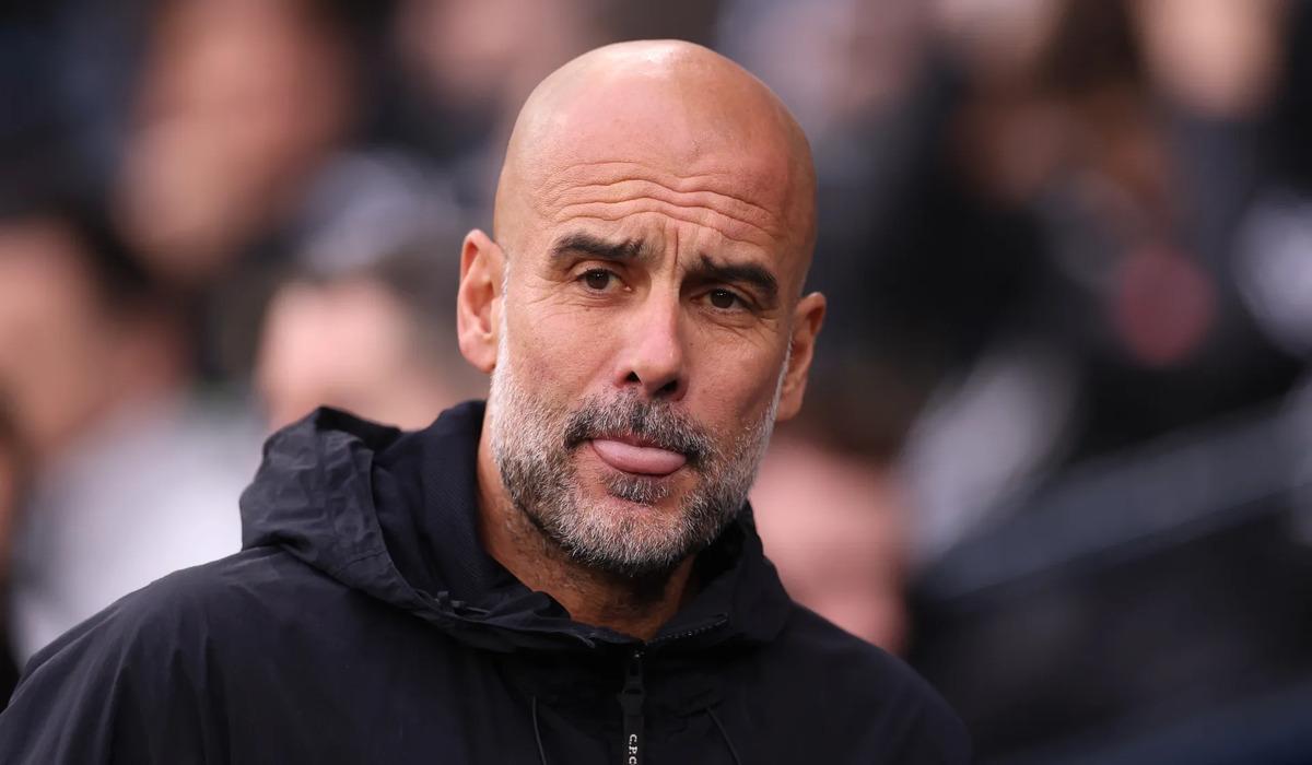 جوارديولا: لا يزال هناك أمل