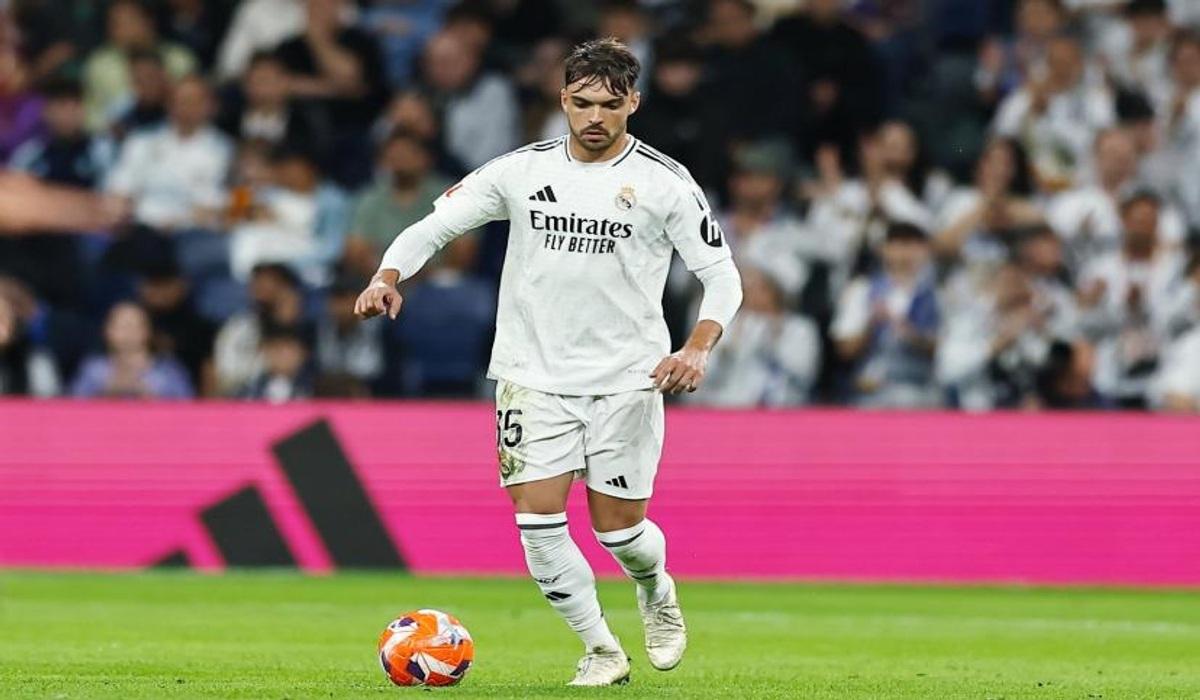 إستبعاد أسينسيو من مواجهة إلتشي