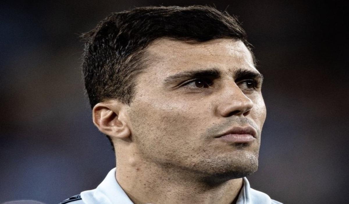 رودري: لن نرفع الراية البيضاء