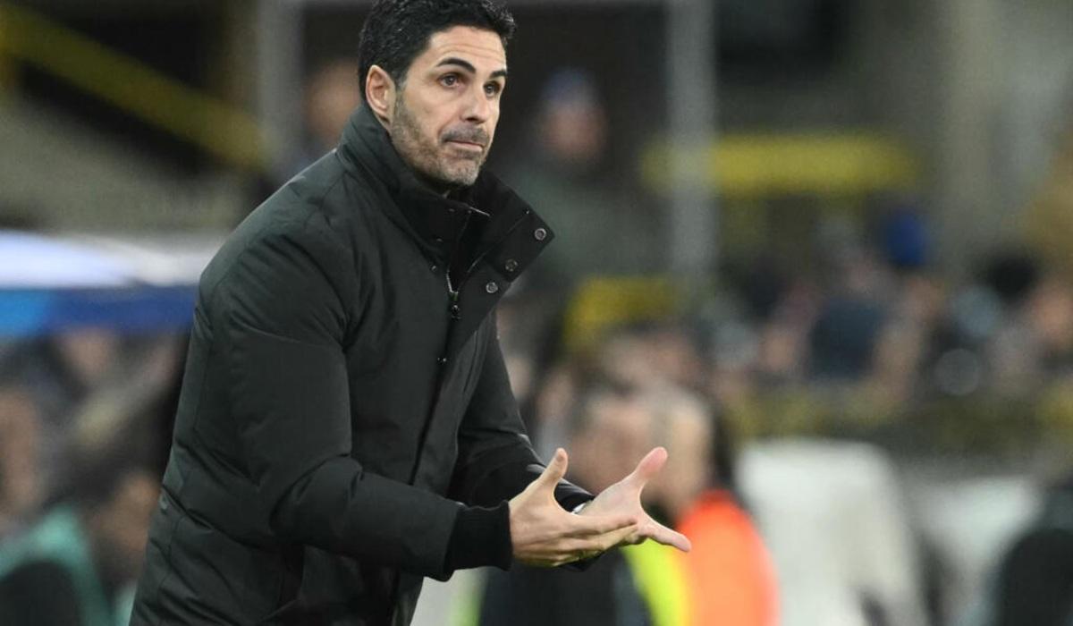 أرتيتا: الجميع ساهم في تحقيق هذا الفوز الشاق