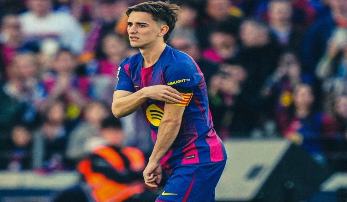 جافي: سأظل ممتنا لفليك