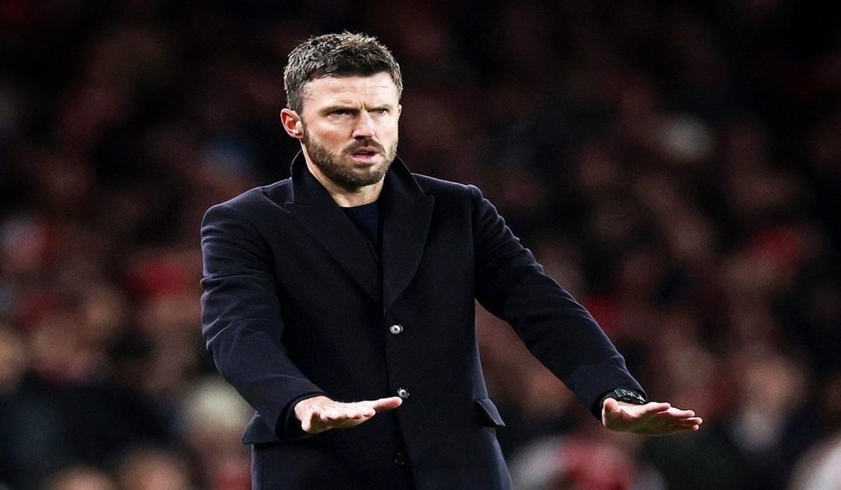 كاريك يكشف مدى أهمية الفوز الذي حققه مان يونايتد على الفيلانز