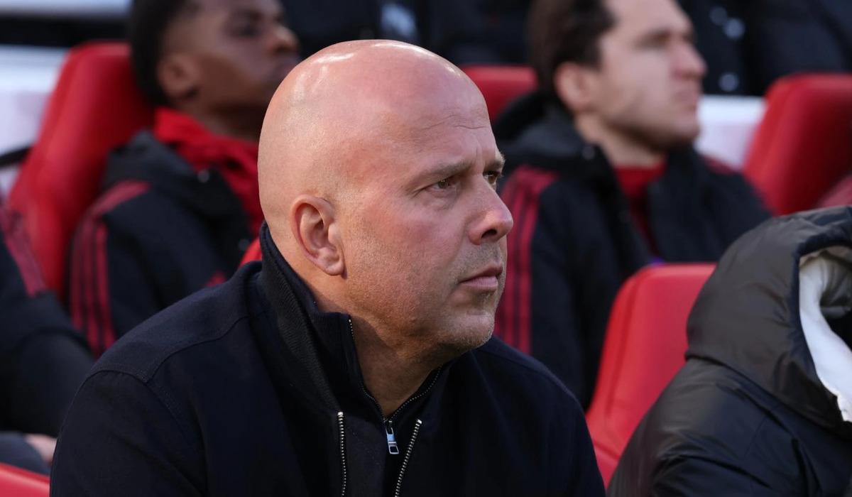 سلوت: الجماهير محقة في إطلاق صافرات الاستهجان