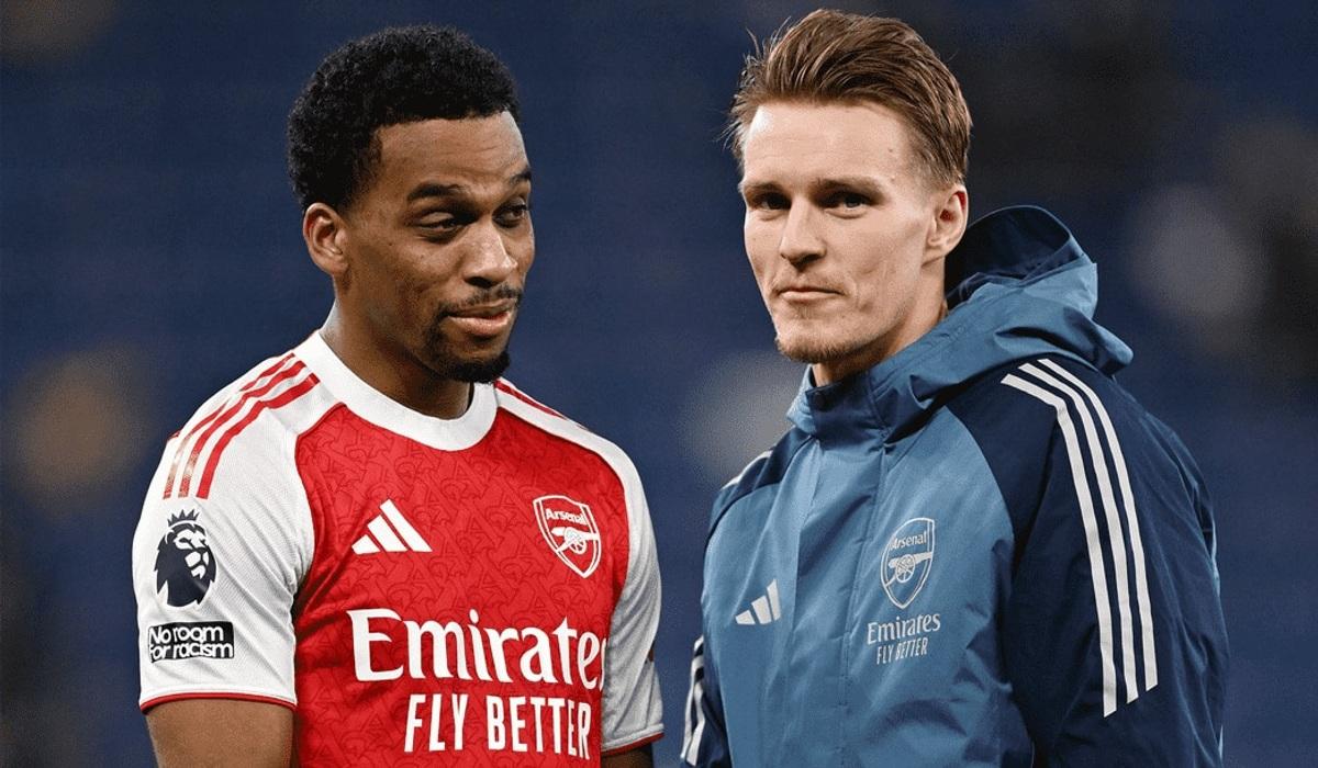 تأكد غياب ثنائي المدفعجية عن مواجهة ليفركوزن