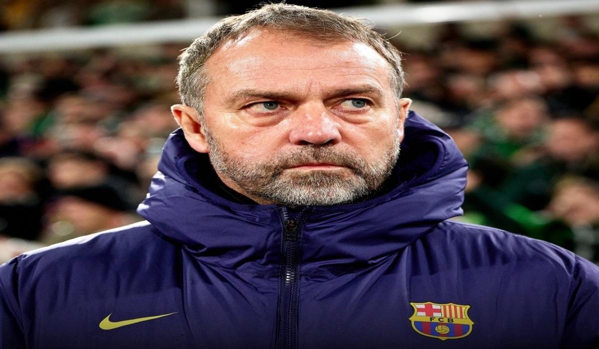 لابورتا: فليك سيجدد ل2028