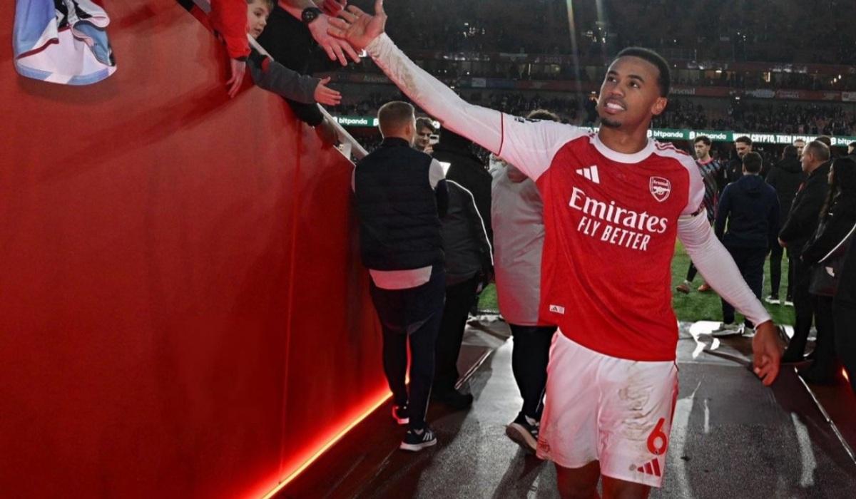 جابرييل: الألقاب الفردية لا تشغل تفكيري