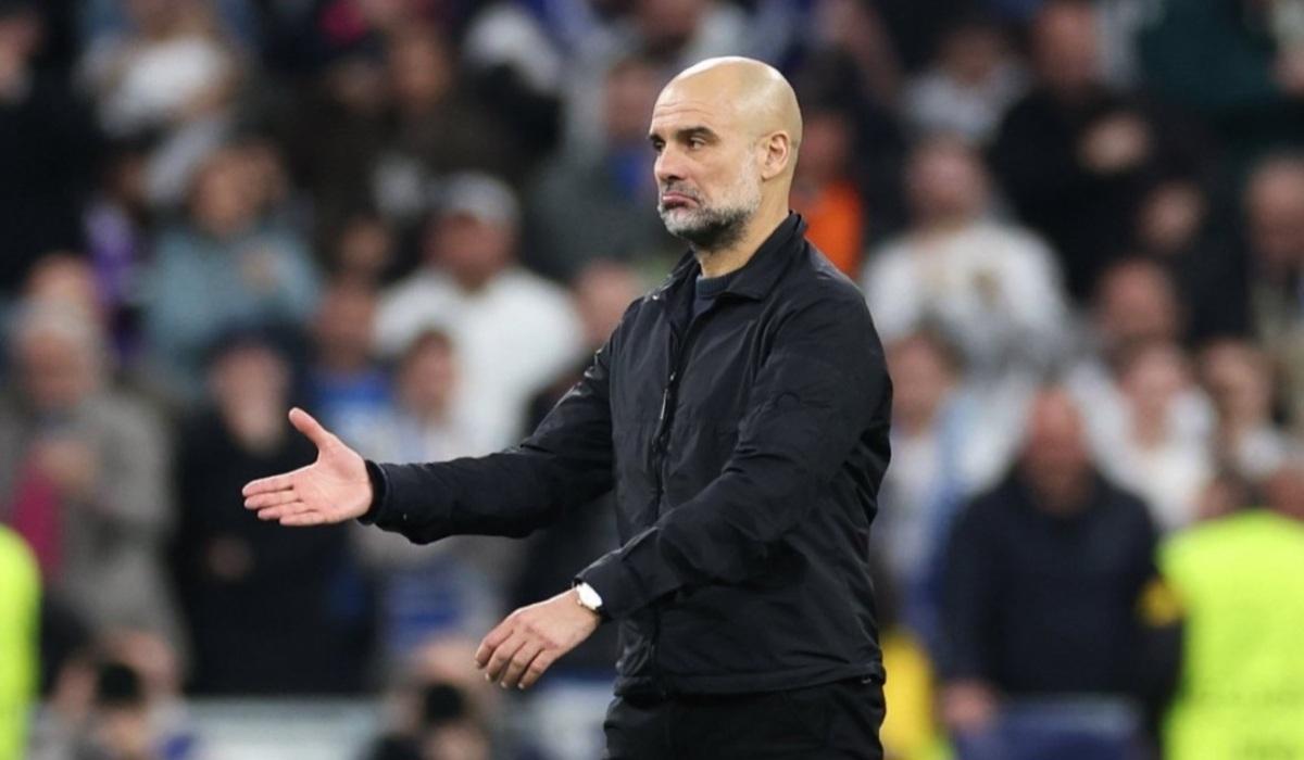 بيب: أبرز ما قاله جوارديولا عقب الفوز بالكاراباو كب