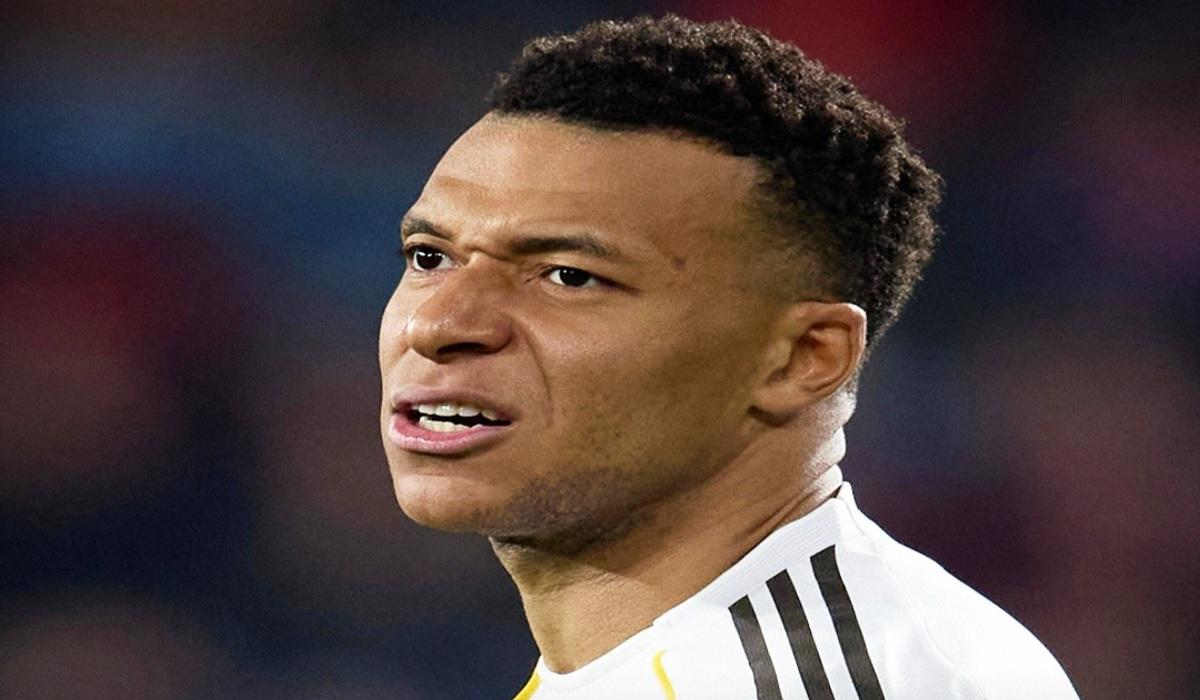 مبابي: أصبحت سليم بنسبة 100%