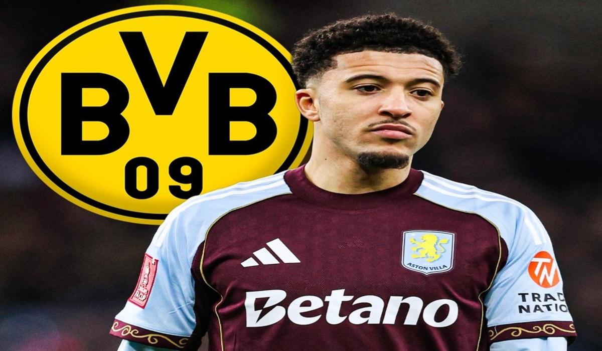 سانشو مرشح للعودة إلى دورتموند كرة جديدة