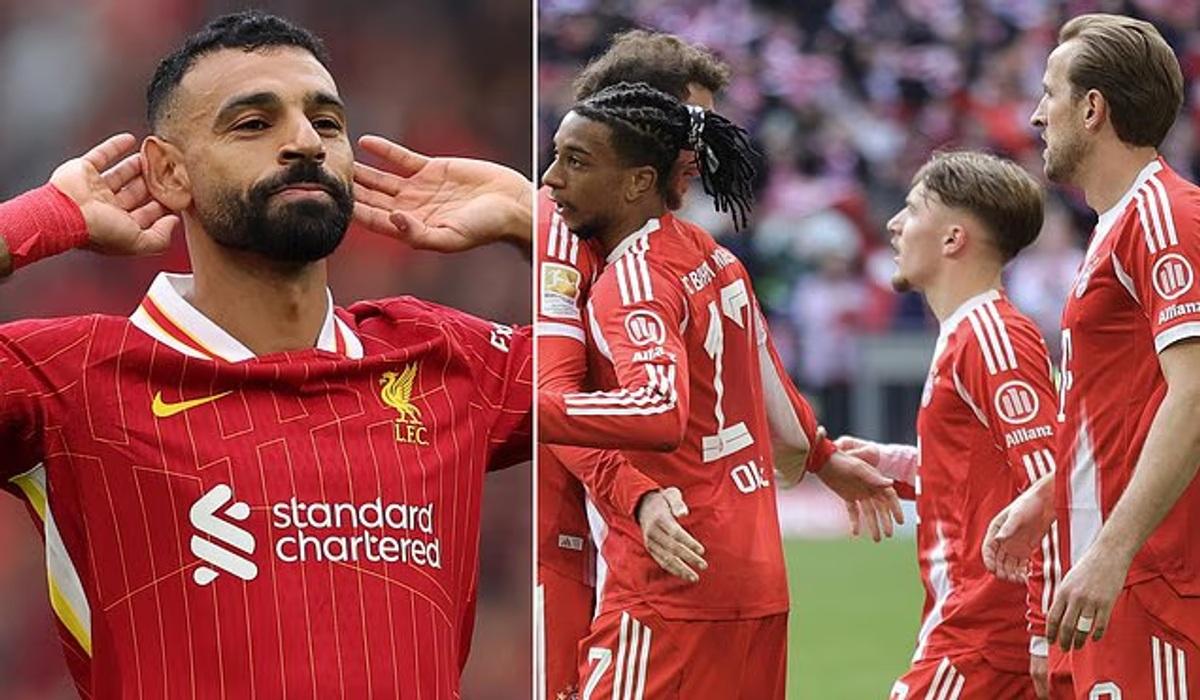 ليفربول يريد أوليز لتعويض رحيل صلاح