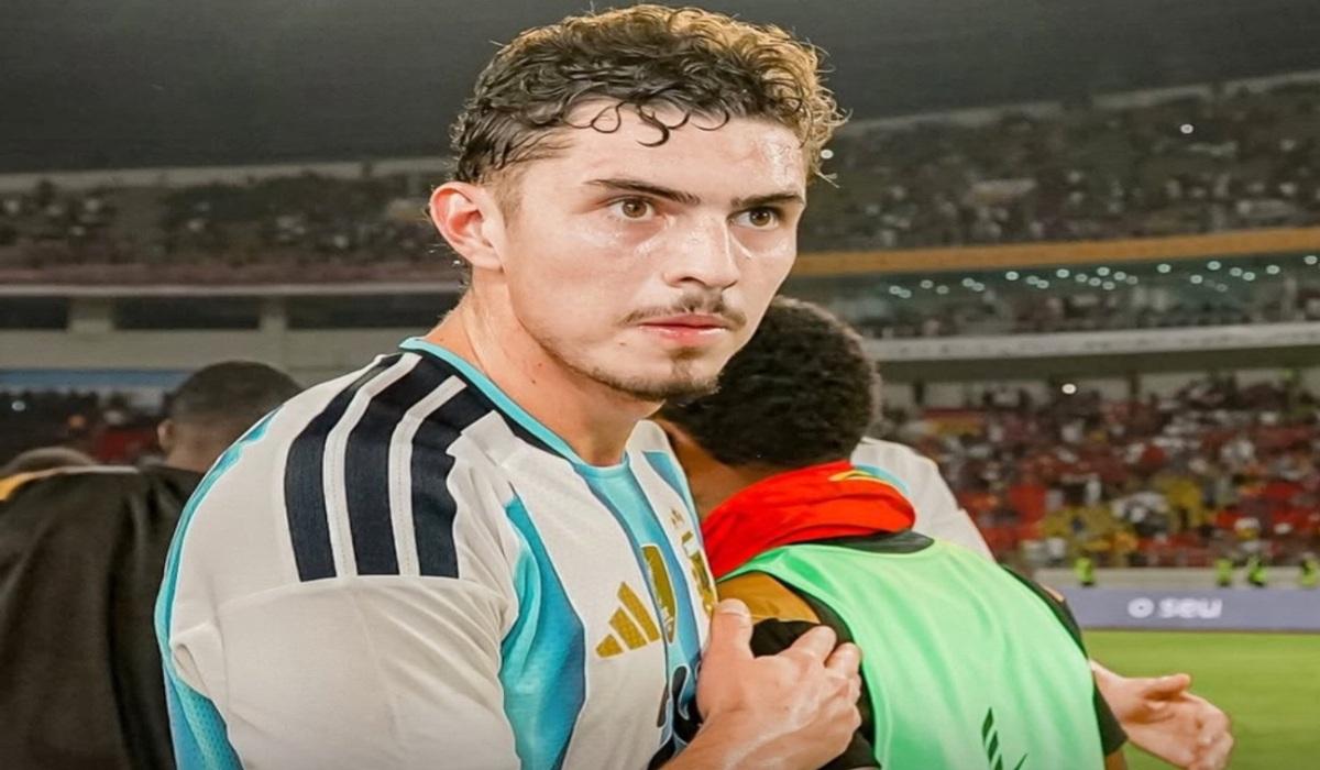 بانيكيلي يغيب عن الأرجنتين بالمونديال