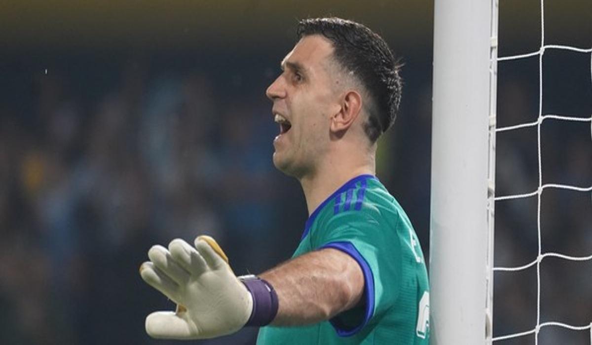 مارتينيز: قدمنا أحد أسوأ مبارياتنا أمام موريتانيا