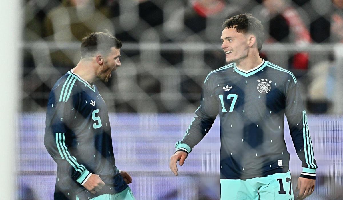 فيرتز: نريد العودة بلقب المونديال