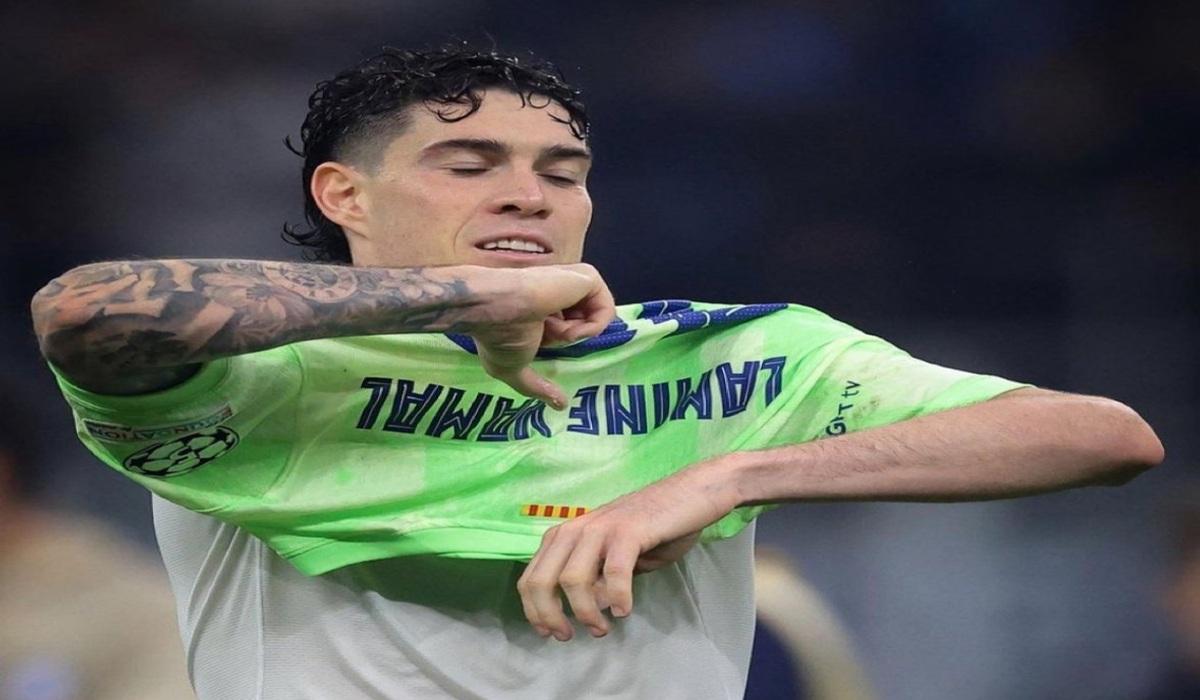 مفاوضات بين البرسا وباستوني