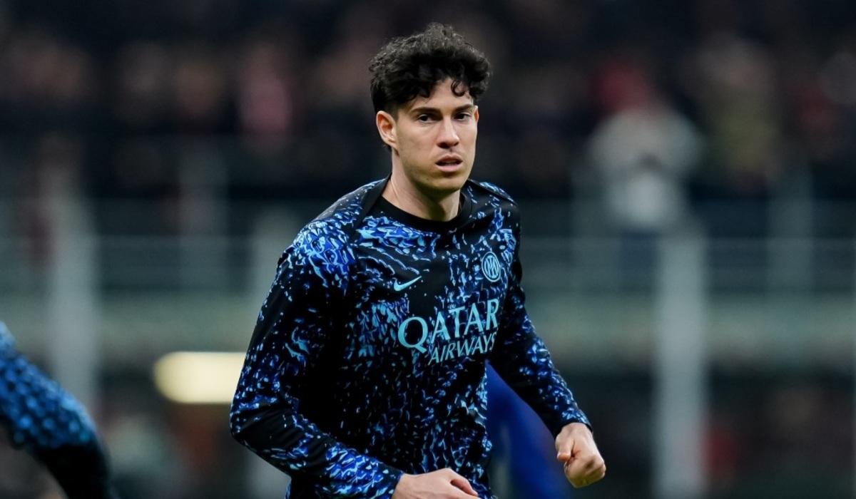 مفاوضات بين البرسا وباستوني