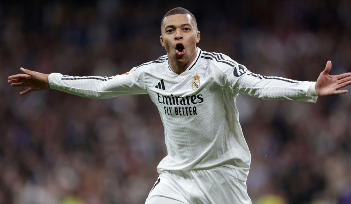 مبابي: جاهزون لمواجهة بايرن