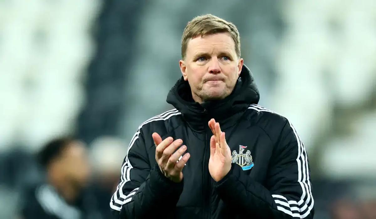 إستمرار إيدي هاو مع نيوكاسل غير مضمون