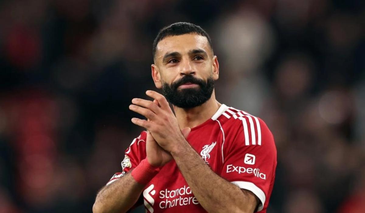 إبراهيم حسن: أتمنى إستمرار صلاح في أوروبا