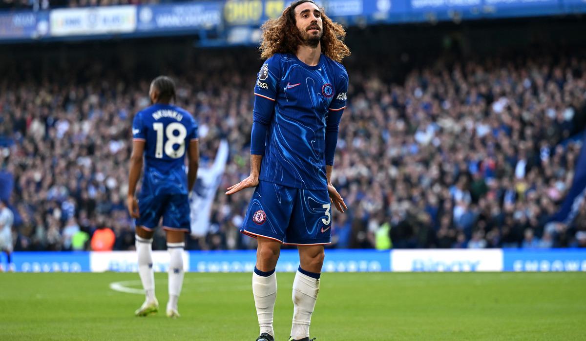 كوكوريلا: لا أعتقد أن رحيل ماريسكا كان قرار صحيحا