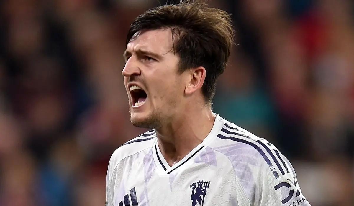 إتهام ماجواير بالسلوك الغير لائق