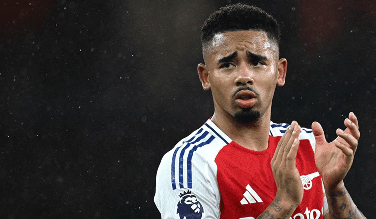 جيسوس: قادرون على التتويج بالبريميرليج