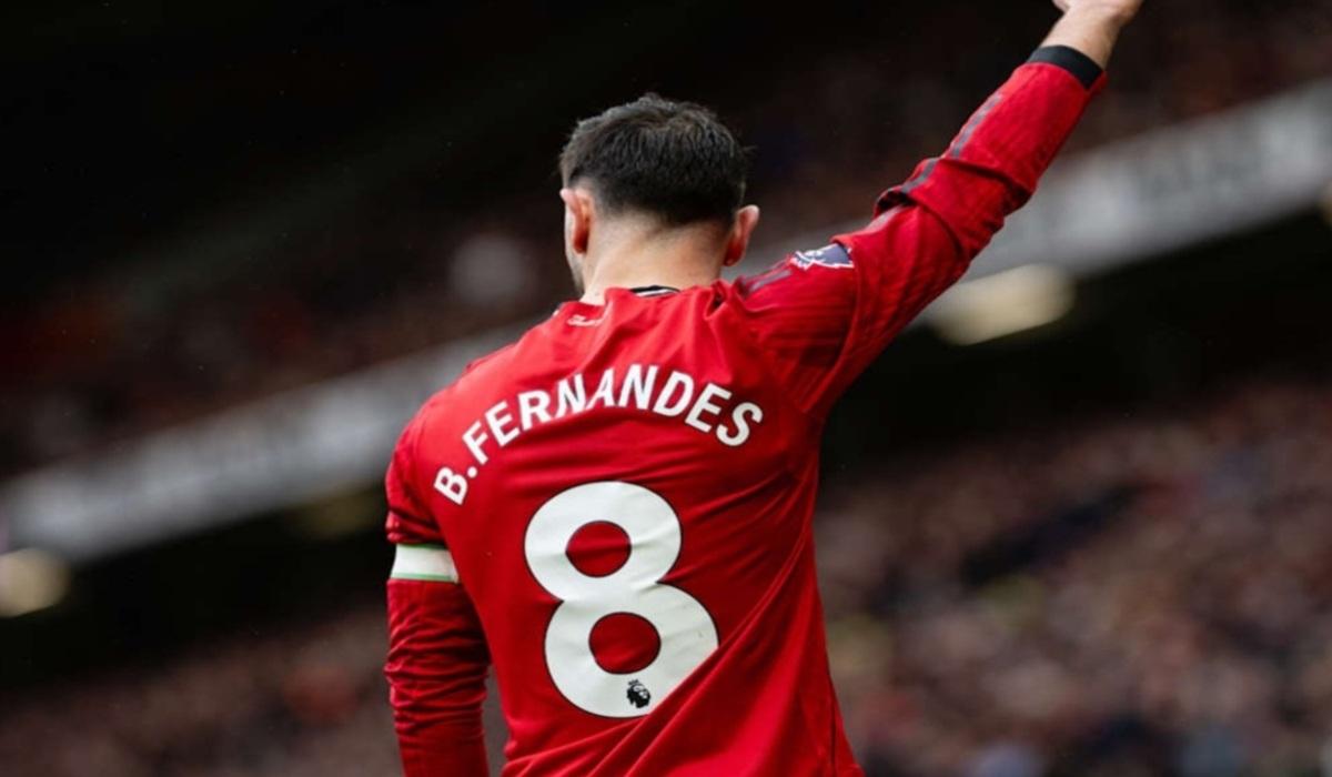 برونو لاعب الشهر في البريميرليج رسميا