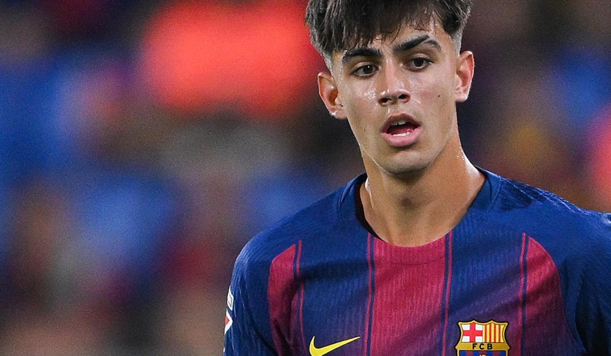 برنال يغيب أمام أتلتيكو مدريد