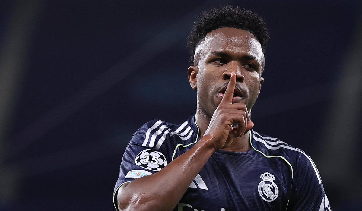 فيني: سأبقى في مدريد