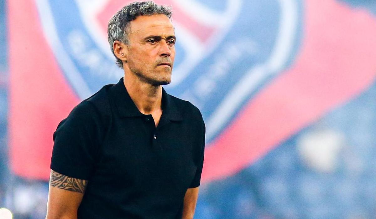 إنريكي: ترشيحات الفوز لا تعني شئ